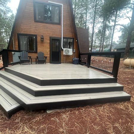 Grand Canyon Cabin! One Hour And 10 Minutes To The South Entrance! Williams Ngoại thất bức ảnh
