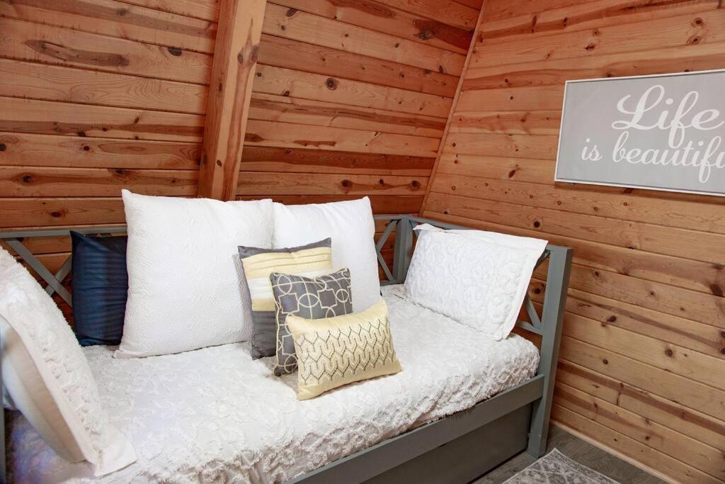 Grand Canyon Cabin! One Hour And 10 Minutes To The South Entrance! Williams Ngoại thất bức ảnh