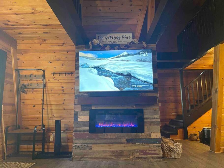 Grand Canyon Cabin! One Hour And 10 Minutes To The South Entrance! Williams Ngoại thất bức ảnh