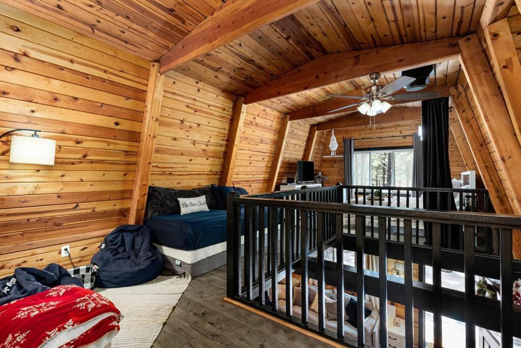 Grand Canyon Cabin! One Hour And 10 Minutes To The South Entrance! Williams Ngoại thất bức ảnh