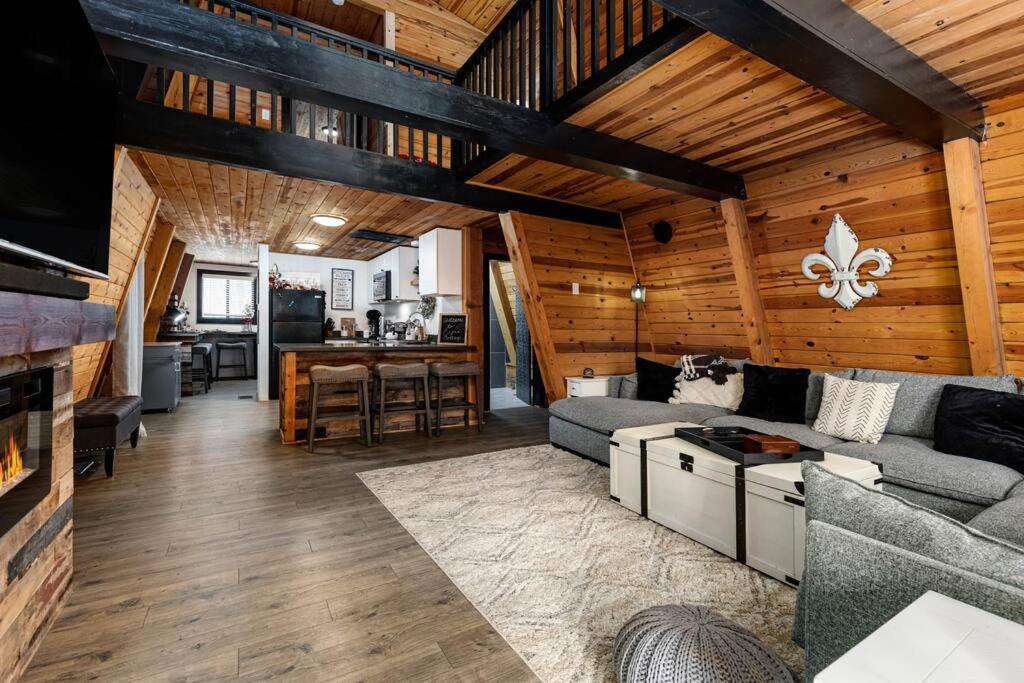 Grand Canyon Cabin! One Hour And 10 Minutes To The South Entrance! Williams Ngoại thất bức ảnh