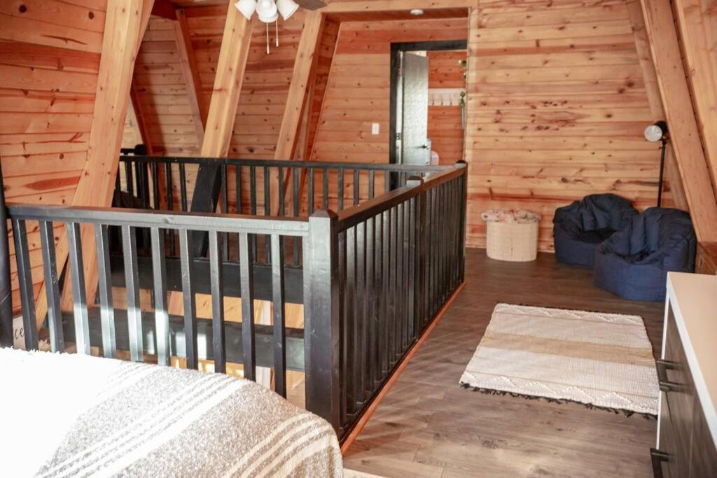 Grand Canyon Cabin! One Hour And 10 Minutes To The South Entrance! Williams Ngoại thất bức ảnh