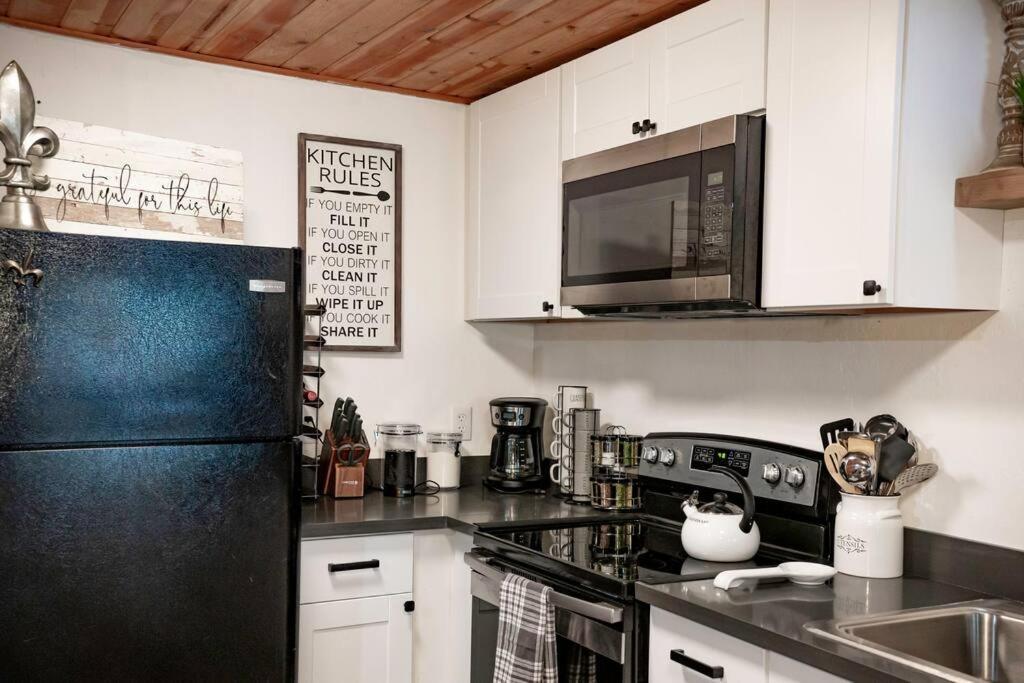Grand Canyon Cabin! One Hour And 10 Minutes To The South Entrance! Williams Ngoại thất bức ảnh