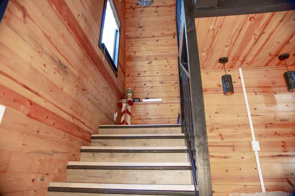 Grand Canyon Cabin! One Hour And 10 Minutes To The South Entrance! Williams Ngoại thất bức ảnh