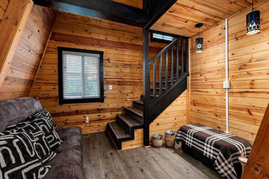 Grand Canyon Cabin! One Hour And 10 Minutes To The South Entrance! Williams Ngoại thất bức ảnh