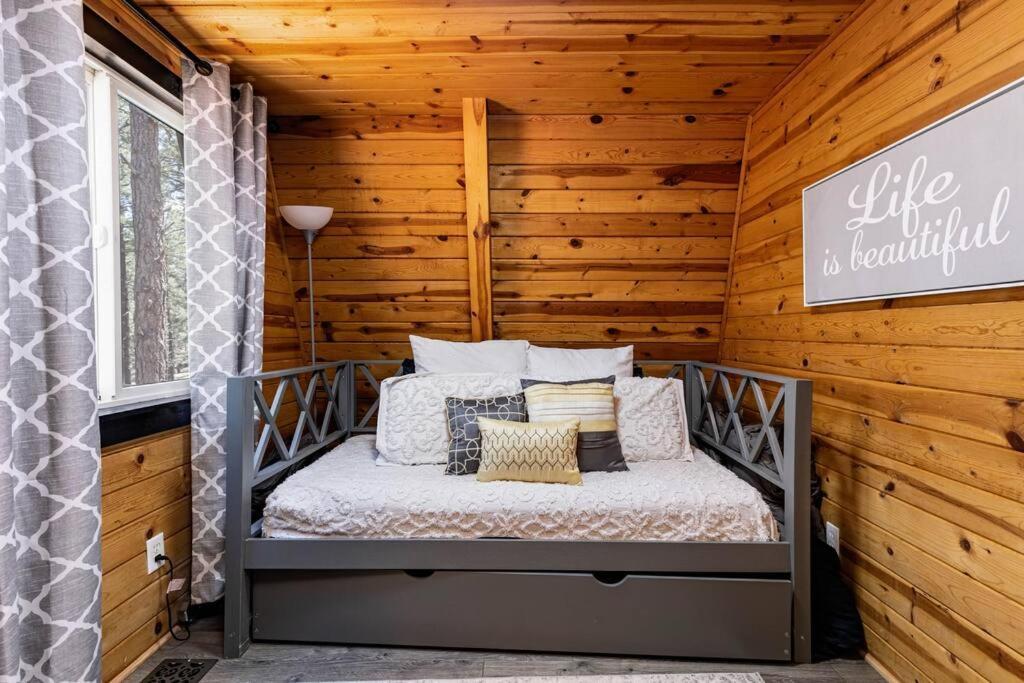 Grand Canyon Cabin! One Hour And 10 Minutes To The South Entrance! Williams Ngoại thất bức ảnh